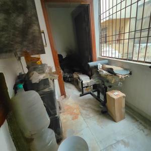 Balcony Image of 1800 Sq.ft 3 BHK Builder Floor for sale in Palam Vihar Gurgaon for Rs. 20000000