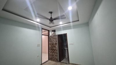 Bedroom Image of 950 Sq.ft 2 BHK Apartment / Flat for sale in Sector 89 Noida for Rs. 3300000