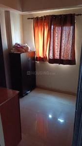 Bedroom Image of 450 Sq.ft 1 BHK Apartment / Flat for sale in Paras Tierea, Sector 137 Noida for Rs. 5500000