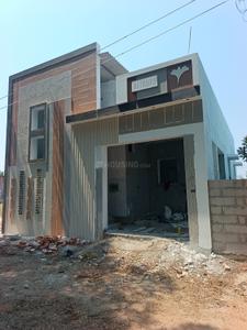 Image of 1000 Sq.ft 2 BHK Independent House for sale in Kannigaipair, Chennai for Rs. 5800000