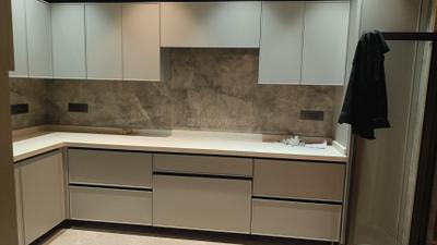 Kitchen Image of 2500 Sq.ft 3 BHK Builder Floor for sale in Safdarjung Enclave New Delhi for Rs. 72500000