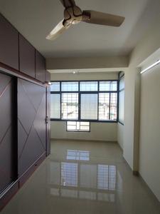 Hall Image of 1390 Sq.ft 3 BHK Apartment / Flat for sale in SN Sannidhi by SN Builders, Byrathi Bengaluru for Rs. 13300000