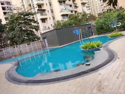 Image of 1600 Sq.ft 3 BHK Apartment / Flat for sale in Pyramid Atlante, Tathawade, Pune for Rs. 9000000