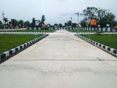 Image of 800 Sq.ft Residential Plot / Land for sale in MS Garden, Poonamallee, Chennai for Rs. 3600000