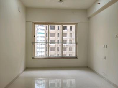 Living Room Image of 560 Sq.ft 1 BHK Apartment / Flat for sale in Kalpataru Vivant South Wing A, Jogeshwari East Mumbai for Rs. 16000000