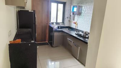 Kitchen Image of O in Satellite, Ahmedabad