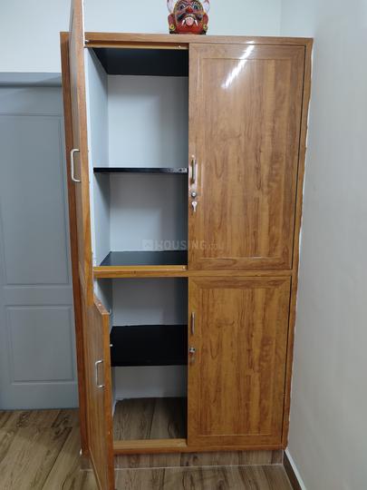 Vijay villa Bedroom 1