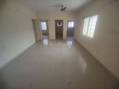Hall Image of 1510 Sq.ft 3 BHK Apartment / Flat for rent in ARK Homes, Bolarum Secunderabad for Rs. 20000