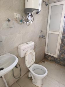 Bedroom Two Image of 700 Sq.ft 2 BHK Apartment / Flat for sale in Signature Global The Millennia I, Sector 37D Gurgaon for Rs. 6750000