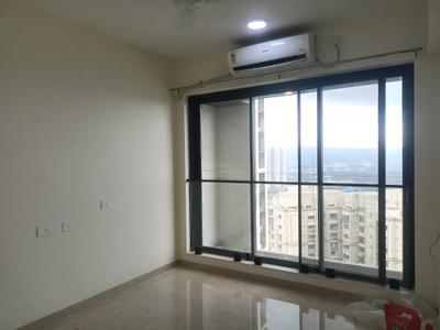 Bedroom Image of 955 Sq.ft 2 BHK Apartment / Flat for sale in Raj Exotica, Mira Road East Mira Bhayandar for Rs. 11200000