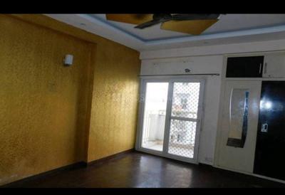 Bedroom Image of 1250 Sq.ft 3 BHK Apartment / Flat for sale in Purvasha Apartments, Mayur Vihar Phase 1 New Delhi for Rs. 27500000