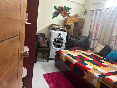 Bedroom Image of 1040 Sq.ft 2 BHK Apartment / Flat for sale in Jai Royal Park, K R Puram Bengaluru for Rs. 9568000