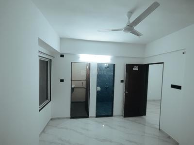 Bedroom Image of 900 Sq.ft 2 BHK Apartment / Flat for rent in Hingne Khurd Pune for Rs. 25000