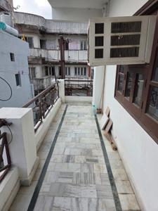 Balcony Image of 1184 Sq.ft 2 BHK Apartment / Flat for rent in Ashutosh Nagar Rishikesh for Rs. 25000