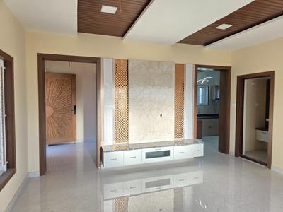 Bedroom Image of 2700 Sq.ft 3 BHK Independent House for sale in Thudiyalur Coimbatore for Rs. 15500000