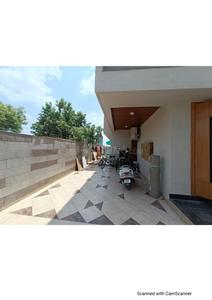 Balcony Image of 560 Sq.ft 4 BHK Villa for rent in Sargasan Gandhinagar for Rs. 65000
