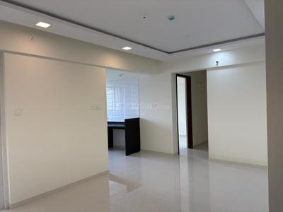 Hall Image of 1022 Sq.ft 2 BHK Apartment / Flat for rent in Sentosa Pride , Punawale Pune for Rs. 23000