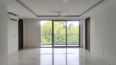 4 BHK Independent Builder Floor
