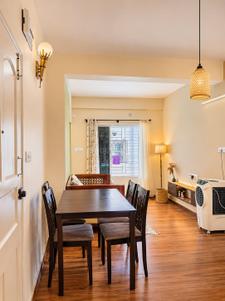 2 BHK Flat