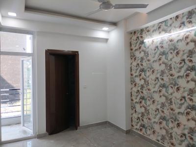 Bedroom Image of 1050 Sq.ft 2 BHK Apartment / Flat for sale in Amrapali Dream Valley, Noida Extension Greater Noida for Rs. 5500000