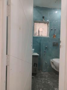 Bedroom Four Image of 2115 Sq.ft 4 BHK Builder Floor for sale in Sector 49 Faridabad for Rs. 21500000