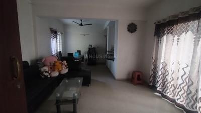 Hall Image of 1524 Sq.ft 3 BHK Apartment / Flat for sale in Eden City Maheshtala, Maheshtala Kolkata for Rs. 5800000