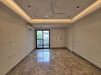 Hall Image of 3600 Sq.ft 4 BHK Builder Floor for sale in Vasant Vihar New Delhi for Rs. 180000000