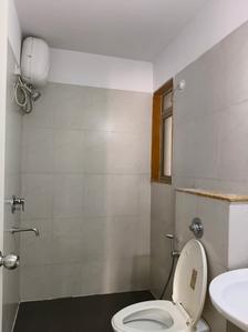 Bedroom Two Image of 774 Sq.ft 1.5 BHK Apartment / Flat for sale in Lodha Casa Rio, Palava Phase 1 Thane for Rs. 4000000