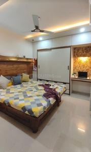 Bedroom Image of 3213 Sq.ft 5 BHK Independent House for rent in Sector 65 Mohali for Rs. 76000