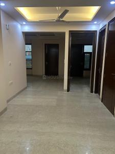 1 BHK Independent Builder Floor