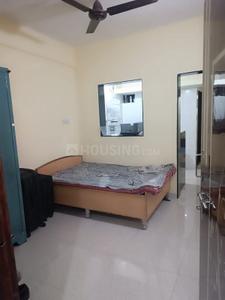 Bedroom Image of 1335 Sq.ft 3 BHK Apartment / Flat for rent in Pride Panorama, Gokhalenagar Pune for Rs. 65000