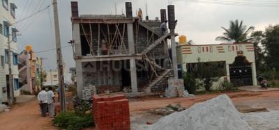 Building Image of 2400 Sq.ft 3 BHK Independent House for sale in Thotada Guddadhalli Village Bengaluru for Rs. 9900000