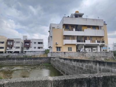 Image of 515 Sq.ft Residential Plot / Land for sale in Medavakkam, Chennai for Rs. 2729500