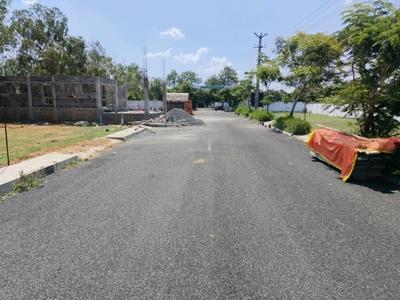 Image of 1175 Sq.ft Residential Plot / Land for sale in Thiruporur, Chennai for Rs. 3466250