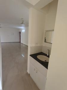 Kitchen Image of 1610 Sq.ft 3 BHK Apartment / Flat for sale in Thrikkakara North Kochi for Rs. 9500000