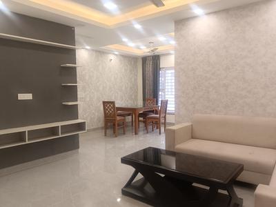 Hall Image of 1150 Sq.ft 3 BHK Apartment / Flat for sale in Asnani Aashima Anupama City Phase 1, Katara Hills Bhopal for Rs. 5200000