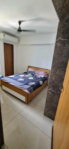 Bedroom Image of 1791 Sq.ft 3 BHK Apartment / Flat for sale in Antilia Anant, Naranpura Ahmedabad for Rs. 11500000