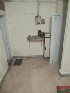 1 RK Flat