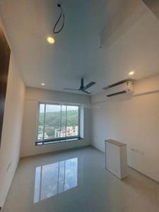 Hall Image of 2000 Sq.ft 3 BHK Apartment / Flat for sale in Kolte Patil 24K Sereno, Baner Pune for Rs. 28000000