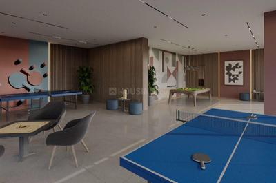 Image of 1760 Sq.ft 3 BHK Apartment / Flat for sale in Ivory Orchards, Shilaj, Ahmedabad for Rs. 9680000