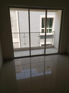 Bedroom Image of 1052 Sq.ft 2 BHK Apartment / Flat for sale in Kalikapur, EM Bypass Kolkata for Rs. 8600000