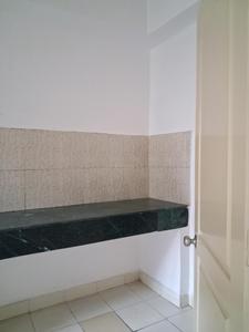 Kitchen Image of 924 Sq.ft 2 BHK Apartment / Flat for sale in Paras Tierea, Sector 137 Noida for Rs. 8100000