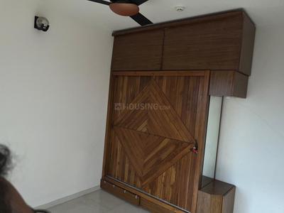 Bedroom Image of 1400 Sq.ft 3 BHK Apartment / Flat for sale in Runal Gateway, Ravet Pune for Rs. 13000000