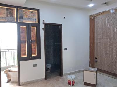 Bedroom Image of 1500 Sq.ft 3 BHK Apartment / Flat for sale in Sector 49 Noida for Rs. 6400000
