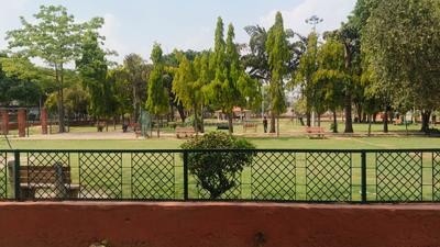 Image of 200 Sq.ft Residential Plot / Land for sale in Delta II, Greater Noida for Rs. 35000000