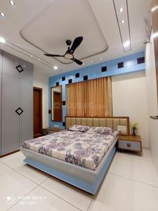 Bedroom Image of 1917 Sq.ft 3 BHK Apartment / Flat for sale in Nikol Ahmedabad for Rs. 9500000