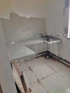 Balcony Image of 1170 Sq.ft 2 BHK Apartment / Flat for sale in Vartak Tezpur for Rs. 4200000