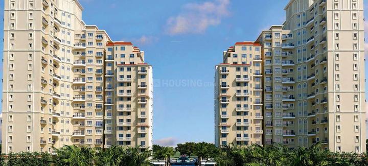 DLF New Town Heights 3 Main Image 1