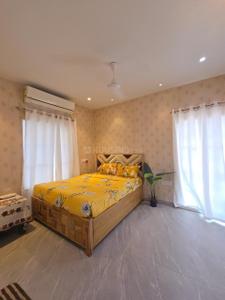 Bedroom Image of 2500 Sq.ft 5 BHK Villa for sale in Karjat Thane for Rs. 30000000