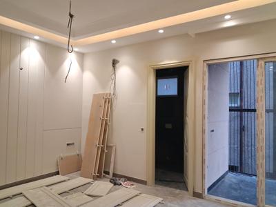 Bedroom Image of 3600 Sq.ft 4 BHK Builder Floor for sale in New Builder Floors, Paschim Vihar New Delhi for Rs. 65000000